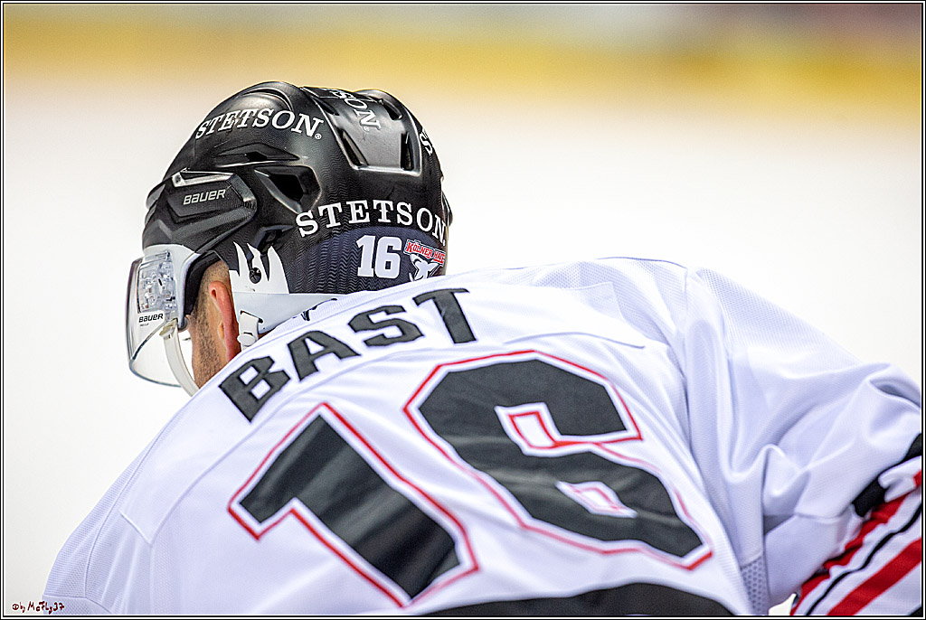 DEL; Duesseldorfer EG - Koelner Haie; Duesseldorf, 29.11.2019